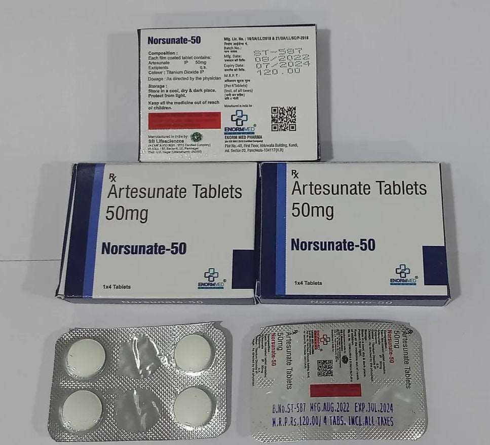 Artesunate